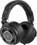 OneOdio Monitor 60 Wired Over Ear Studio Headphones Blacα