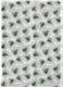Chic Mic Kitchen Towel from 100% Cotton in White Colour 50x70cm