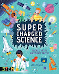 Super-Charged Science