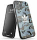 adidas SnapCase Camo Back Cover Σιλικόνης Blue/...