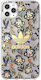 adidas Cny Back Cover Silicon Multicolor (iPhon...
