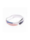 Hurtel Moro Λουράκι Σιλικόνης Camo Black (10) (Mi Smart Band 5/Mi Smart Band 6)