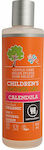 Urtekram Organic Kids' Bubble Bath with Aloe Vera / Calendula in Gel Form 250ml