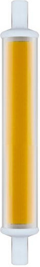 Sylvania Λάμπα LED 7.7W 118mm για Ντουί R7S Θερμό Λευκό 850lm