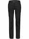 Scott Ultimate Dryo 10 272535-0001 Women's Trousers for Ski & Snowboard Black