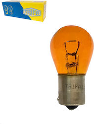 Trifa Car Lamp PY21W-BAU15s Orange