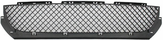 Bumper Grills Car Front Compatible with BMW E46 / Series 3 1998-2005 Sedan/Touring M-Tech
