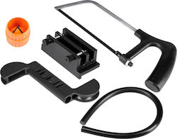 Corsair Hydro X Series XT Hardline Bending Toolkit Μαύρο