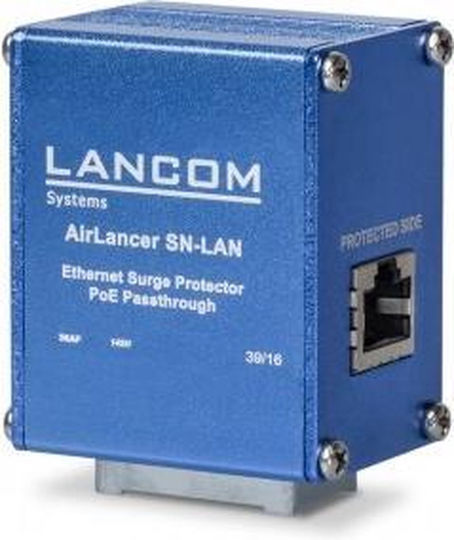 Lancom AirLancer SN-LAN Προστασία Υπέρτασης 61261