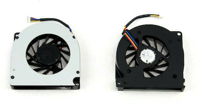 Laptop Fan for Asus A72/K72/N61/K52