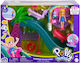 Mattel Παιχνίδια στον Ήλιο Polly Pocket για 4+ Ετών (Διάφορα Σχέδια)