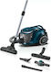 Bosch BGS41FAM Staubsauger 600W Beutellos 2.4Es Blau