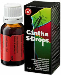 Cobeco Pharma Cantha S-Drops 15ml