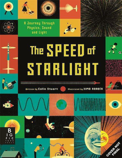 The Speed of Starlight