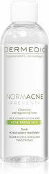 Dermedic Normacne Prevent Facial Toning Lotion 200ml