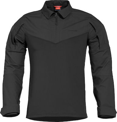 Pentagon Ranger Tac Fresh Shirt Bluse in Schwarz Farbe K02013-01