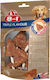 8in1 Triple Flavour Wings Λιχουδιές Σκύλου 6τμχ