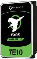 Seagate Exos 7E10 2TB HDD Festplatte 3.5" SATA ...