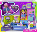 Barbie Extra Minis για 3+ Ετών