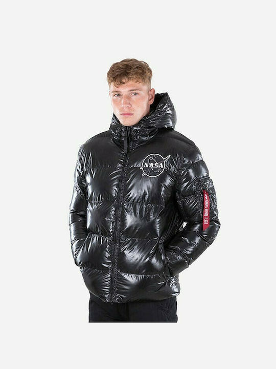 Nasa jacket skroutz on sale