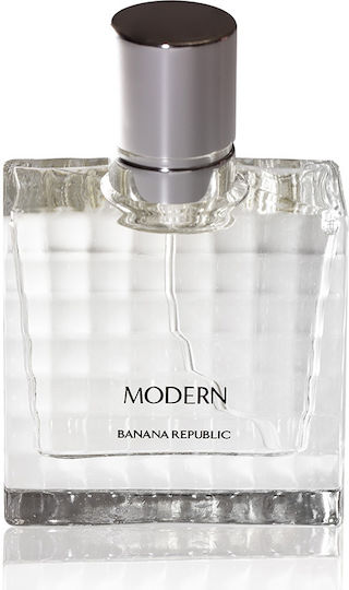 Banana Republic Μodern Man Eau de Toilette 30ml