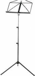 Konig & Meyer 100/1 Notenständer Musik Höhenverstellbar 62,5-124cm