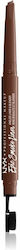 NYX Professional Makeup Epic Smoke Liner Eye Pe...