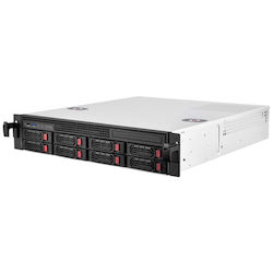 Silverstone SST-RM21-308 Ράφι Silverstone SST-RM21-308 Ράφι