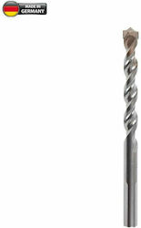 Bormann BHT3107 Drill with Triangular Shank for Masonry 8x75mm