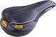 Velo Plush Air Gray Fahrradsattel Stadt