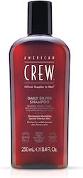 American Crew Daily 250ml American Crew Daily 250ml