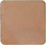 Thermal Pad 15x15x0.1mm 10pcs Brown