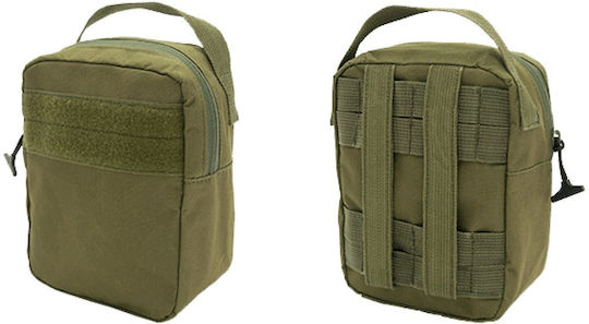 Opsmen S17-FG Holster Jagd Grün