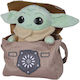 Simba Plush Star Wars The Child 25 cm