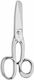 Wusthof Fish Kitchen Shears from Stainless Steel Silver