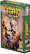 Board Game Fungeon Party for 2-5 Players 14+ Years Old (EN) WizKids