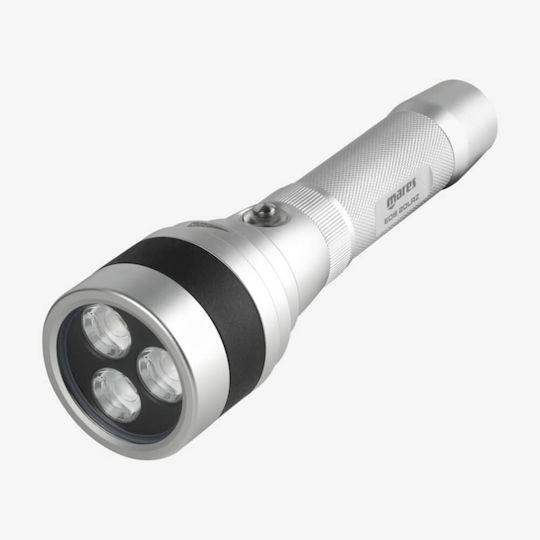 Mares Eos 20LRZ Diving Safety Light Rechargeable LED with Brightness 2300lm 110205B