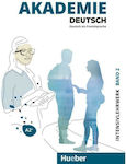 Akademie Deutsch, Intensiv-Lehrbuch Band 2 A2+