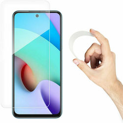 Wozinsky Nano Flexi 0.15mm (Redmi 10)