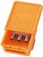 Astrasat 1/2 5-2400MHz Max-Plus Splitter Satellite