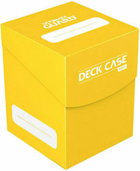 Ultimate Guard 100+ Standard Size Deck Box Stan...