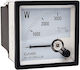 Elmark Mepsi Wattmeter Elektrische Messgeräte Für Elektrokasten Monofasisch 50132