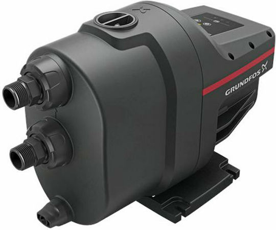 Grundfos Scala1 3-45 Single Phase Water Pressure Pump without Container 910W