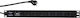 LogiLink Πολύπριζο Rack PDU8A01 1τμχ