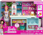 Barbie Ζαχαροπλαστείο για 4+ Ετών