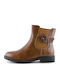 Women's Ankle Boots Tabac Brown