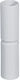 Elmark Electrical Conduit Connector with Diameter 32mm made of Plastic 500C32