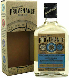Douglas Laing Provenance Glengoyne Single Malt 10 Ετών 46% 200ml Douglas Laing Provenance Glengoyne Single Malt 10 Ετών 46% 200ml