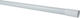 Elmark Electrical Conduit with Diameter 16mm made of Plastic 1m 50016WS