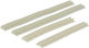 Elmark Accesoriu Semnalizare Tablou Electric 10 Buc 31908